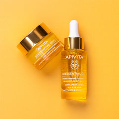 Beessential Strengthening & Hydrating Day Oil Apivita