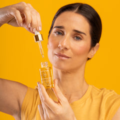Beessential Strengthening & Hydrating Day Oil Apivita
