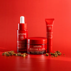 Beevine Elixir Wrinkle & Firmness Lift Cream (normale huid)