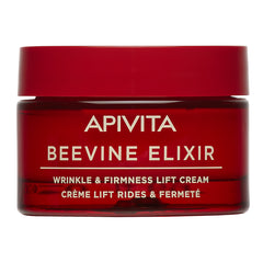 Beevine Elixir Wrinkle & Firmness Lift Cream (droge huid) Apivita