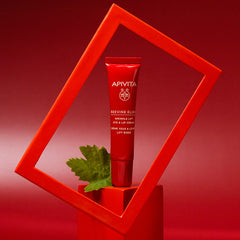 Beevine Elixir Wrinkle Lift Eye & Lip Cream Apivita