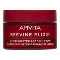 Beevine Elixir Intense Recovery Lift Night Cream