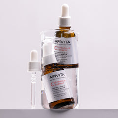 C15 Propolis Correct Serum Apivita