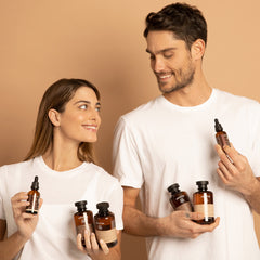 Dry Dandruff Shampoo (droge roos)