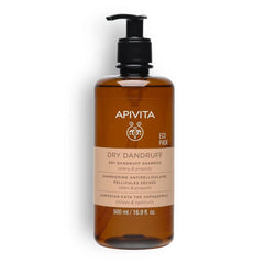 Dry Dandruff Shampoo (droge roos)