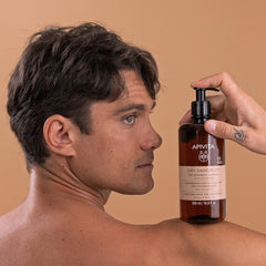 Dry Dandruff Shampoo (droge roos)