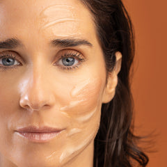Face Mask voor Versteviging (Royal Jelly) (2 zakjes) Apivita