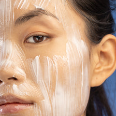 Anti-Pollution Face Mask (Zee-Lavendel) Apivita