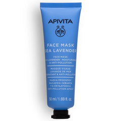 Anti-Pollution Face Mask (Zee-Lavendel)