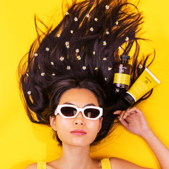 Gentle Daily Shampoo Apivita