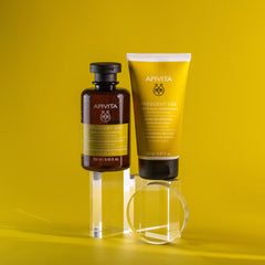 Gentle Daily Shampoo Apivita