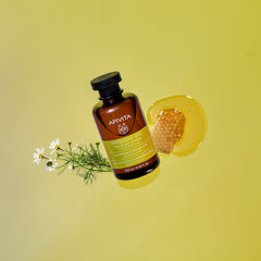 Gentle Daily Shampoo Apivita