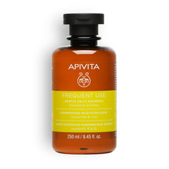 Gentle Daily Shampoo