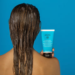 Hyaluronic Hydra Moisturizing Conditioner