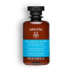 Hyaluronic Hydra Moisturizing Shampoo