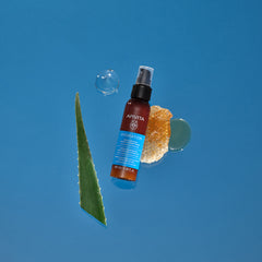 Moisturizing Leave-In Conditioner