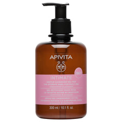 Intimate Gentle Daily Cleansing Apivita
