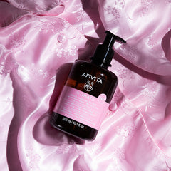 Intimate Gentle Daily Cleansing Apivita