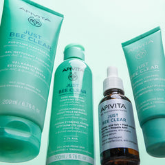 Just Bee Clear Serum Apivita