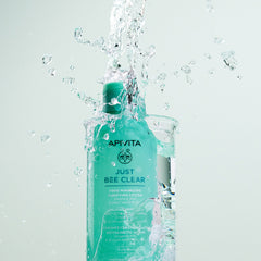 Just Bee Clear Pore Minimizing Purifying Lotion Apivita