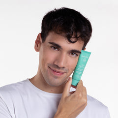 Just Bee Clear Blemish Control Mattifying Moisturizer Apivita