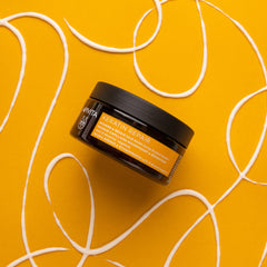 Keratin Repair Hair Mask Apivita