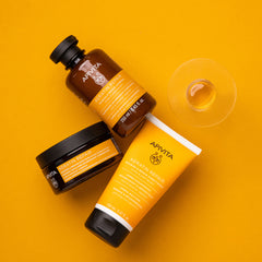 Keratin Repair Conditioner Apivita