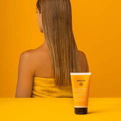 Keratin Repair Conditioner Apivita