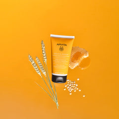 Keratin Repair Conditioner Apivita