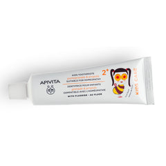 Kindertandpasta (2+)