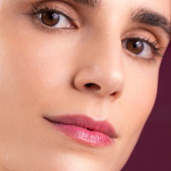 Lippenbalsem Zwarte Bes (getint)