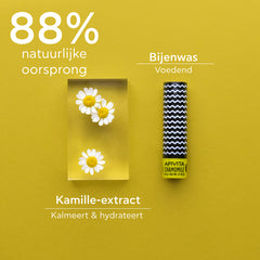 Lippenbalsem Kamille SPF 15