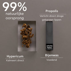 Lippenbalsem Propolis