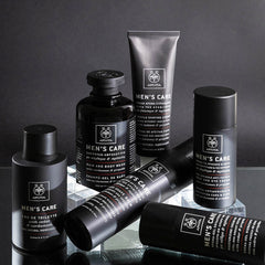 Moisturizing Cream-Gel for Men Apivita