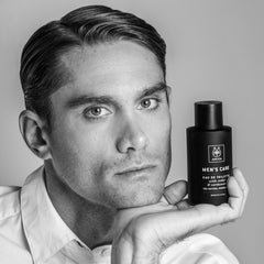 Eau de Toilette for Men [100ml] Apivita