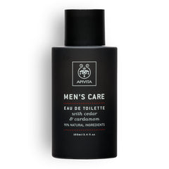 Eau de Toilette for Men [100ml]