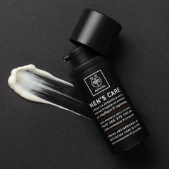 Anti-Wrinkle Anti-Fatigue Face and Eye Cream Apivita