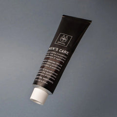 Gentle Shaving Cream Apivita