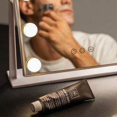 Gentle Shaving Cream Apivita