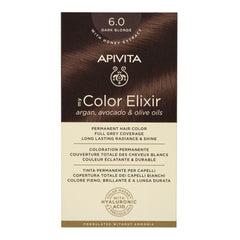 My Color Elixir 6.0 Donkerblond Apivita