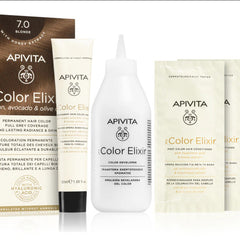 My Color Elixir 7.0 Blond