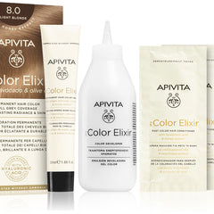My Color Elixir 8.0 Lichtblond