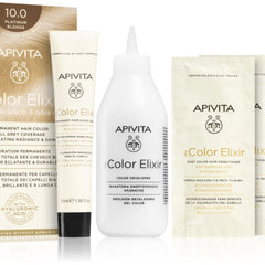 My Color Elixir 10.0 Platina Blond