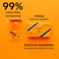 Honing Zeep Apivita