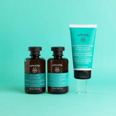 Oily Roots Dry Ends Conditioner