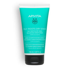 Oily Roots Dry Ends Conditioner