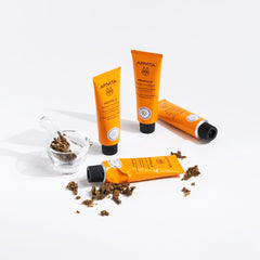 Propolis Crème bij Wondjes en Puistjes Apivita