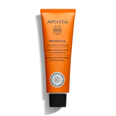 Propolis Crème bij Wondjes en Puistjes Apivita