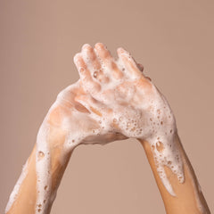 Pure Jasmine Shower Gel Apivita