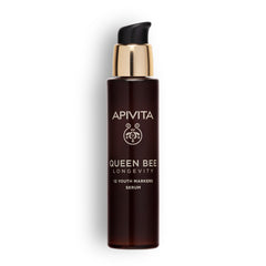 Queen Bee Longevity 12 Youth Markers Serum Apivita